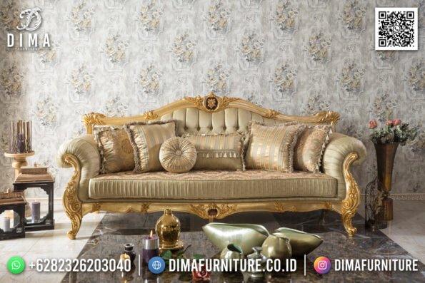 Sofa Tamu Jepara 5STC