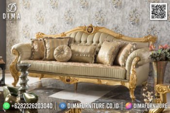 Sofa Tamu Mewah 5STC