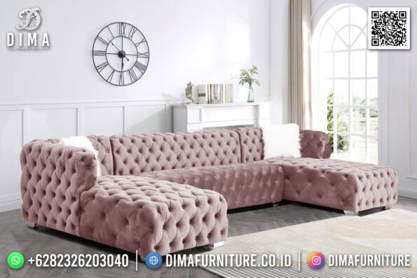 Sofa Tamu Minimalis 4STC