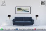 New Sofa Minimalis Jepara Modern 9STC