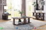 Sofa Tamu Minimalis Jati Jepara Kualitas Top 7STC