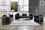 Sofa Tamu Minimalis Terbaru Golden 8STC