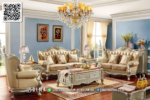 Model Sofa Tamu Jepara Terbaru Linda 15STC
