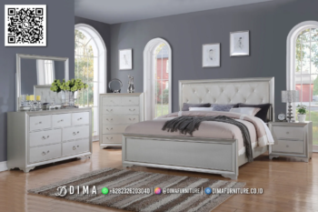 Set Kamar Tidur Dima Signature Mewah Nyaman 36STC