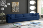 Sofa Ruang Tamu Premium Dima Altamira Modern Elegan 33STC