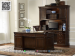 Set Meja Kantor Klasik Dima Aristocrat Luxury 66STC