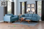 Sofa Ruang Tamu Jepara – Desain Modern Beauty 148STC