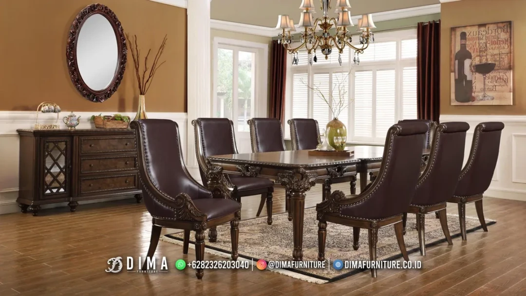 Apa yang Baru dari Mebel Jepara di Tahun 2026? Simak Tren dan Model Terpopulernya! 3 Furniture Jepara Terbaru 450.08 KiB 3