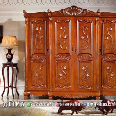 Tips Memilih Meja Makan Jepara yang Awet dan Berkualitas