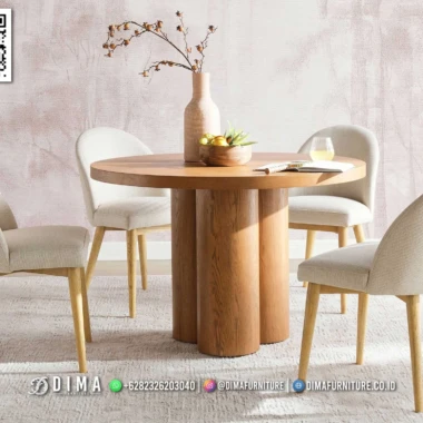 Apa yang Baru dari Mebel Jepara di Tahun 2026? Simak Tren dan Model Terpopulernya!