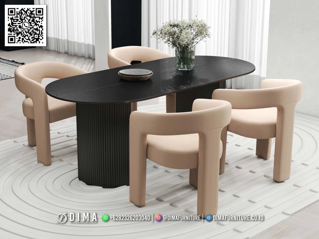 Meja Minimalis gaya Minimalis