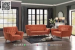 Set Sofa Tamu Minimalis Calestina Premium Style 356STC