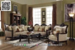 Sofa Tamu Mewah Classic Original Mebel Jepara 353STC