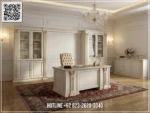 Harga Meja Kantor Mewah Celeste Premium 383STC