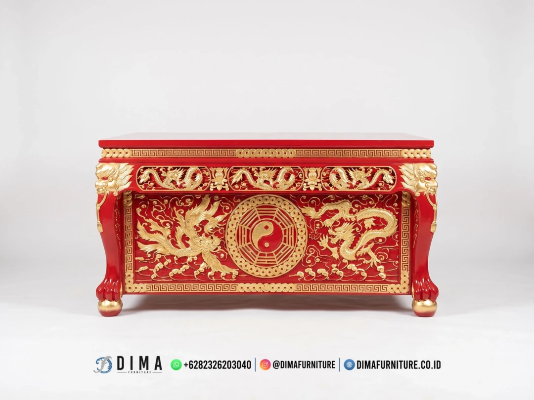 Jual Meja Altar Sembahyang Tempat Suci 393STC Jual Meja Altar Sembahyang Tempat Suci 393STC