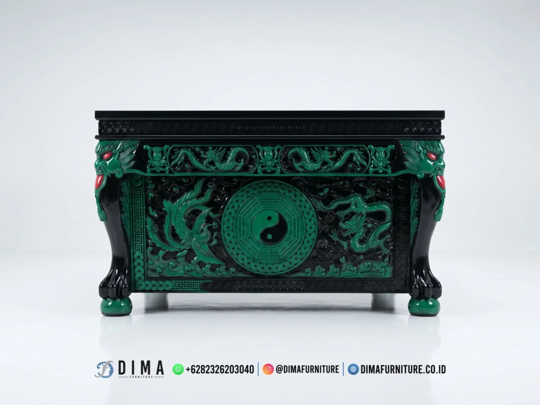 Jual Meja Sembahayang Dewa Furniture Oriental 392TC