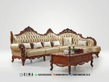 Kursi Sofa Ruang Tamu 395STC
