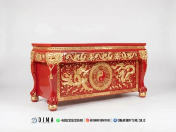 Meja Altar Sembahyang 393STC