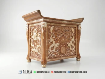 Meja Altar UKiran Naga 394TC