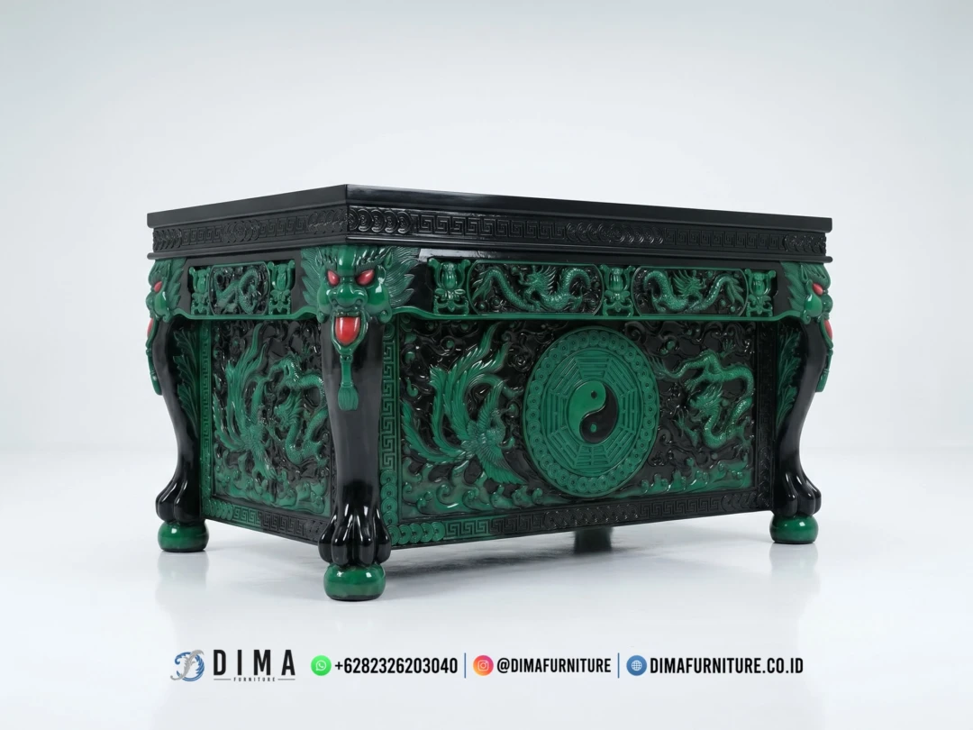 Model Meja Sembahayang Dewa Furniture 392TC