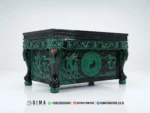 Model Meja Sembahayang Dewa Furniture 392TC