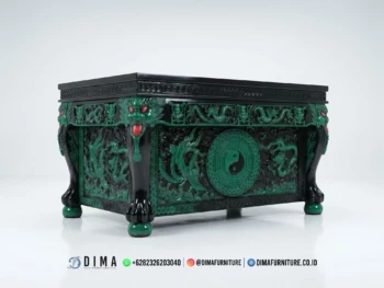 Model Meja Sembahayang Dewa Furniture 392TC