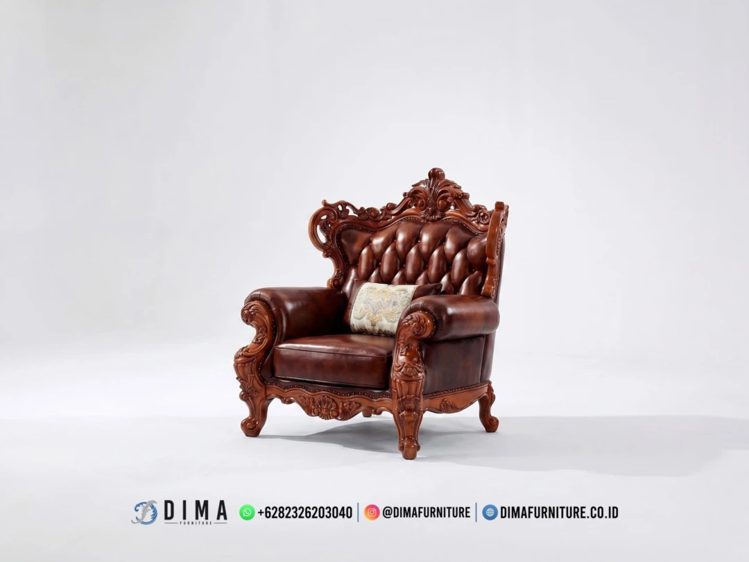 Sofa Ruang Tamu Terlaris 397STC
