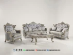 Sofa Tamu JEpara 396STC