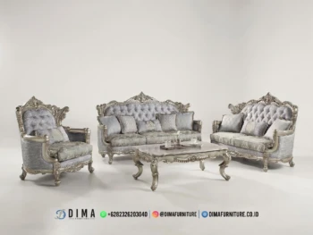 Sofa Tamu JEpara 396STC
