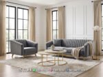 Sofa Tamu Minimalis Jepara Aurelia 400STC